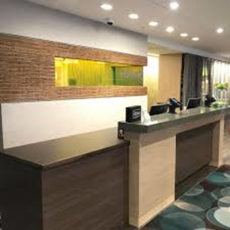 Home2 Suites By Hilton Gilbert Exterior foto
