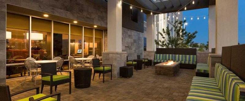 Home2 Suites By Hilton Gilbert Exterior foto